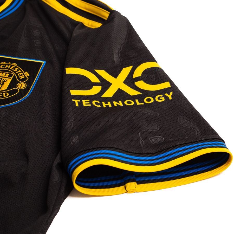 Manchester United 3rd Shirt 2025/26 - Men's-SoccerKits Hub | Buy Soccer Jerseys Online